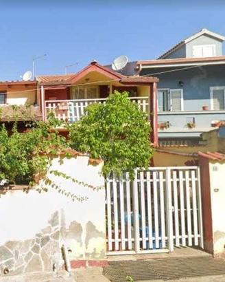 Immobile in asta di 107 m² con 5 locali a Villasor