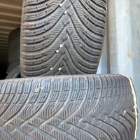 4 GOMME USATE INVERNALE 2054017 - CP249875