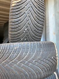 4 GOMME USATE INVERNALE 2054017 - CP249875