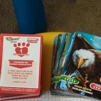 Figurine Amici Cucciolotti 2022 Pizzardi