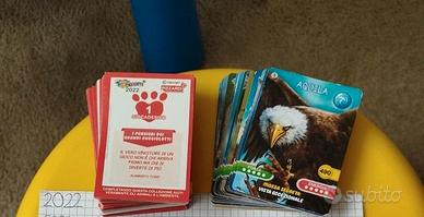 Figurine Amici Cucciolotti 2022 Pizzardi