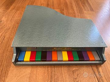 Pianoforte giocattolo Vintage HARBERT