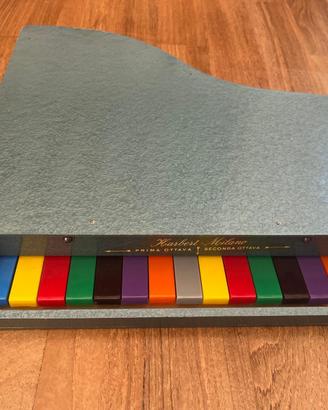Pianoforte giocattolo Vintage HARBERT