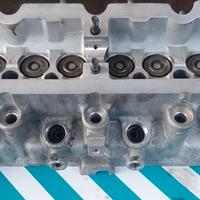 TESTATA SAMURAI 1.9 TD