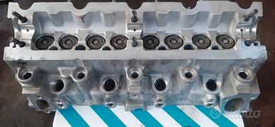 TESTATA SAMURAI 1.9 TD