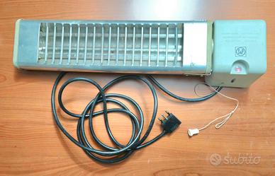 Riscaldatore a infrarossi S&P