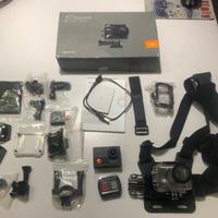 Action cam Apeman A77