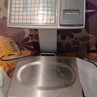 bilancia italiana macchi 