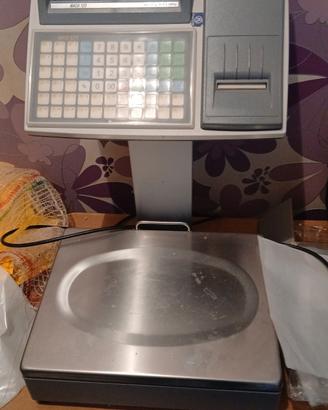 bilancia italiana macchi 