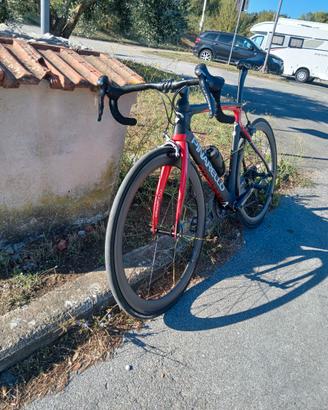 Vi i da corsa pinarello