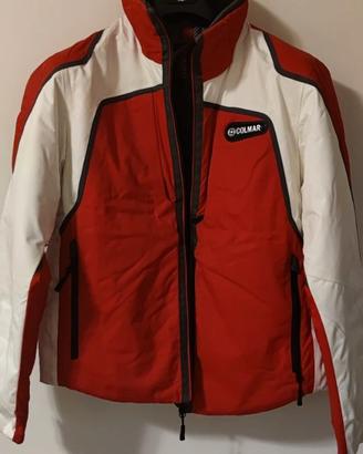 Giacca sci Colmar tg 48-M