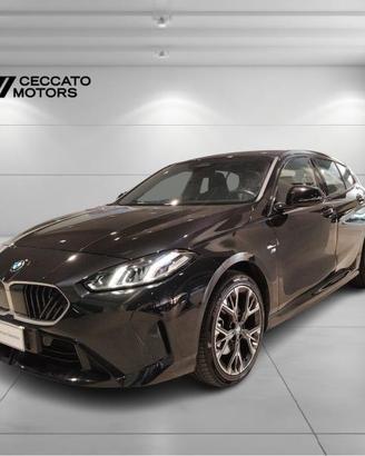 BMW Serie 1 118d MSport auto