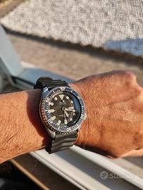 Seiko Skx007J1 Japan 