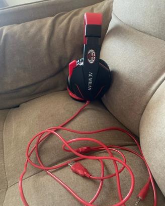 Cuffie gaming