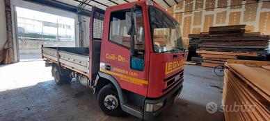 Iveco eurocargo