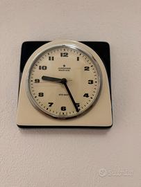 Orologio da parete anni 60