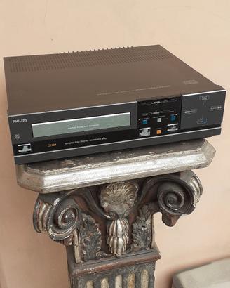 Lettore cd Philips 104 