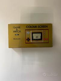Nintendo Game&Watch