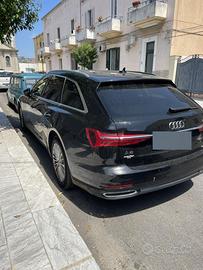 Audi avant A6
