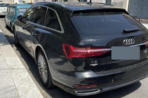 Audi avant A6