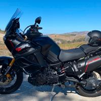 Yamaha XT 1200 Z Super Ténéré - 2020