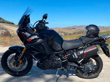 Yamaha XT 1200 Z Super Ténéré - 2020