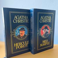 Libri di Agatha Christie