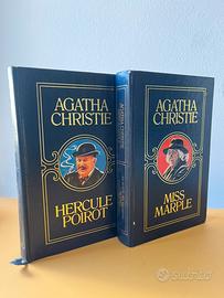 Libri di Agatha Christie