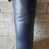 Sacco da boxe