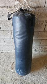 Sacco da boxe