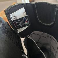 SCARPE MOTO DONNA MIS. 37