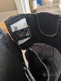 SCARPE MOTO DONNA MIS. 37