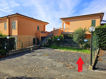 Posto auto Santo Stefano al Mare