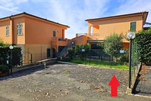 Posto auto Santo Stefano al Mare