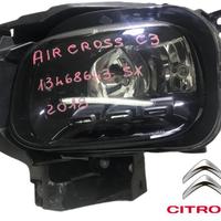 FARO ANTERIORE SINISTRO CITROEN C3 AirCross 134686