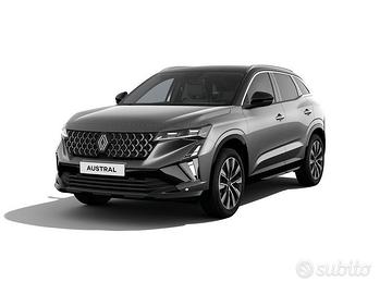 Renault Austral techno MY25 full hybrid E-Tec...