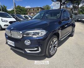 BMW X5 MSPORT 2.0 DIESEL KM 168000