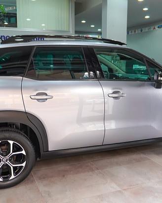 Citroen C3 Aircross 1.200 110cv SHINE 30.ooo Km