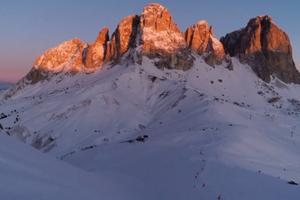 Pera di Fassa Bilocale 4 Libero dal 10 Gennaio '26
