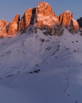 Pera di Fassa Bilocale 4 Libero dal 10 Gennaio '26