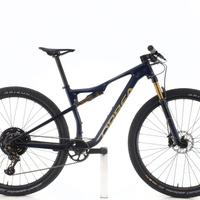 Bicicletta Orbea Oiz Limited Carbonio XX1 taglia M