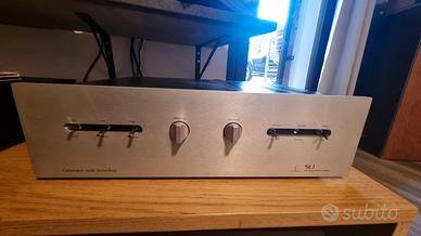 Convergent SL1 mk2