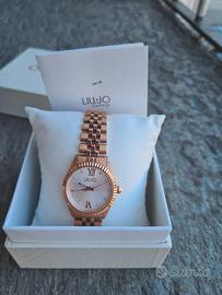 orologio donna liu-jo 