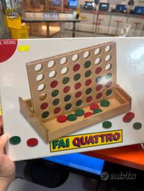 Forza Quattro Dal Negro