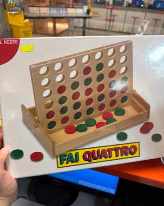 Forza Quattro Dal Negro