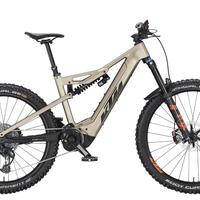KTM MACINA PROWLER PRESTIGE