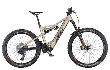 KTM MACINA PROWLER PRESTIGE