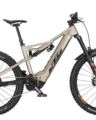 KTM MACINA PROWLER PRESTIGE