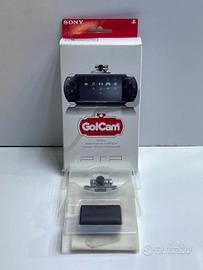 Sony PlayStation Portable Camera Official PSP 300