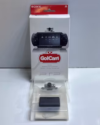 Sony PlayStation Portable Camera Official PSP 300